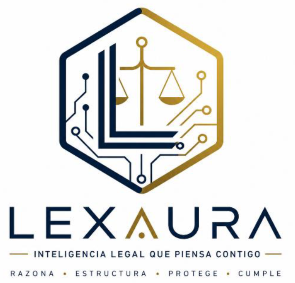 LEXAURA Logo